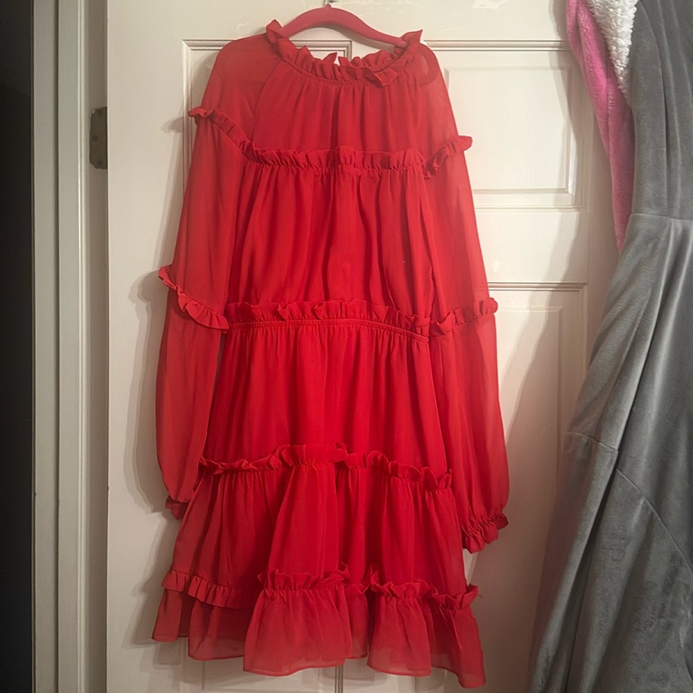 gb dress girls